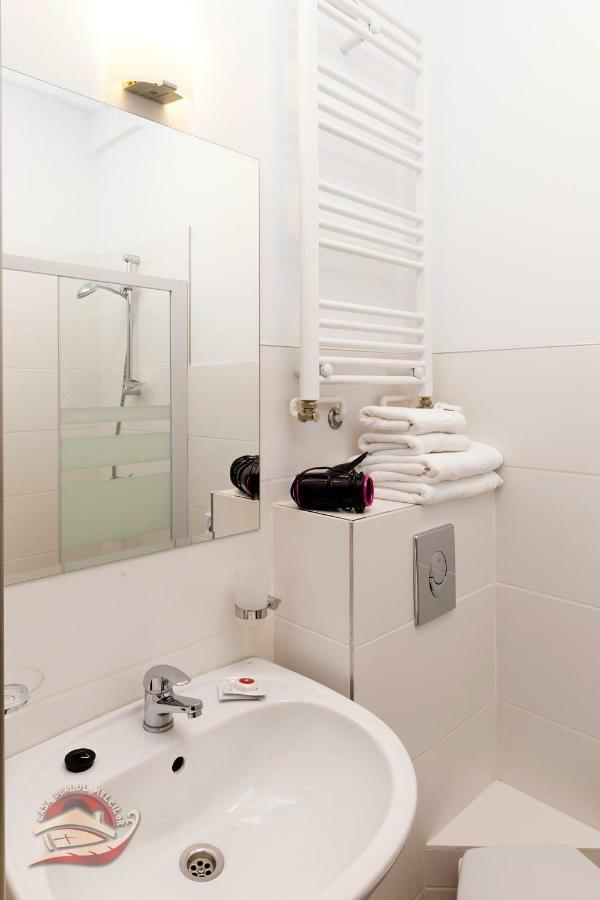 Casa Dealul Melcilor Hotel Braszów Zewnętrze zdjęcie
