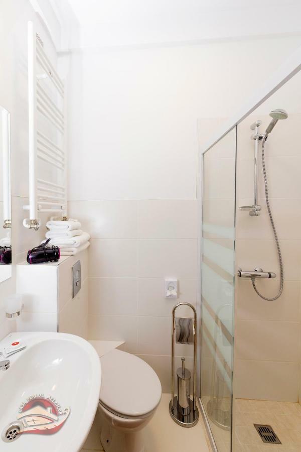 Casa Dealul Melcilor Hotel Braszów Zewnętrze zdjęcie