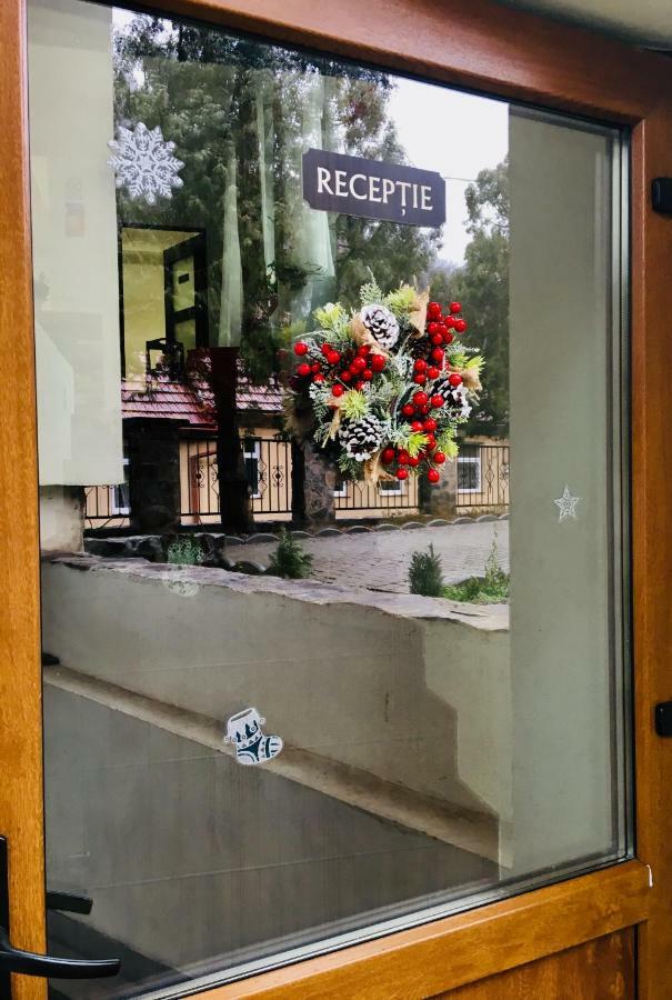 Casa Dealul Melcilor Hotel Braszów Zewnętrze zdjęcie