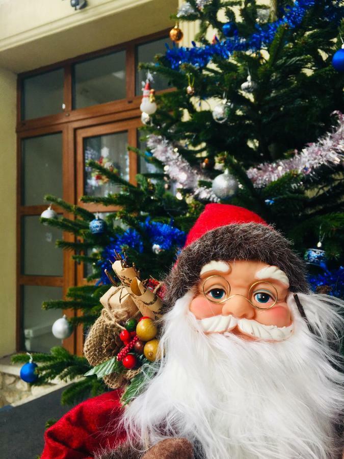 Casa Dealul Melcilor Hotel Braszów Zewnętrze zdjęcie