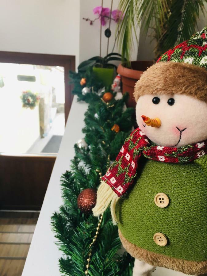 Casa Dealul Melcilor Hotel Braszów Zewnętrze zdjęcie